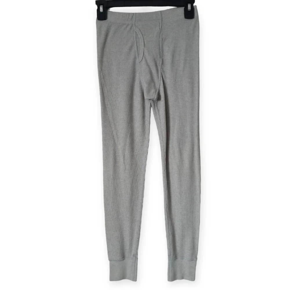 FRUIT OF THE LOOM BOYS' THERMAL 2-PIECE SET. SIZE L/G 10/12. COLOR GRAY. - Picture 10 of 16